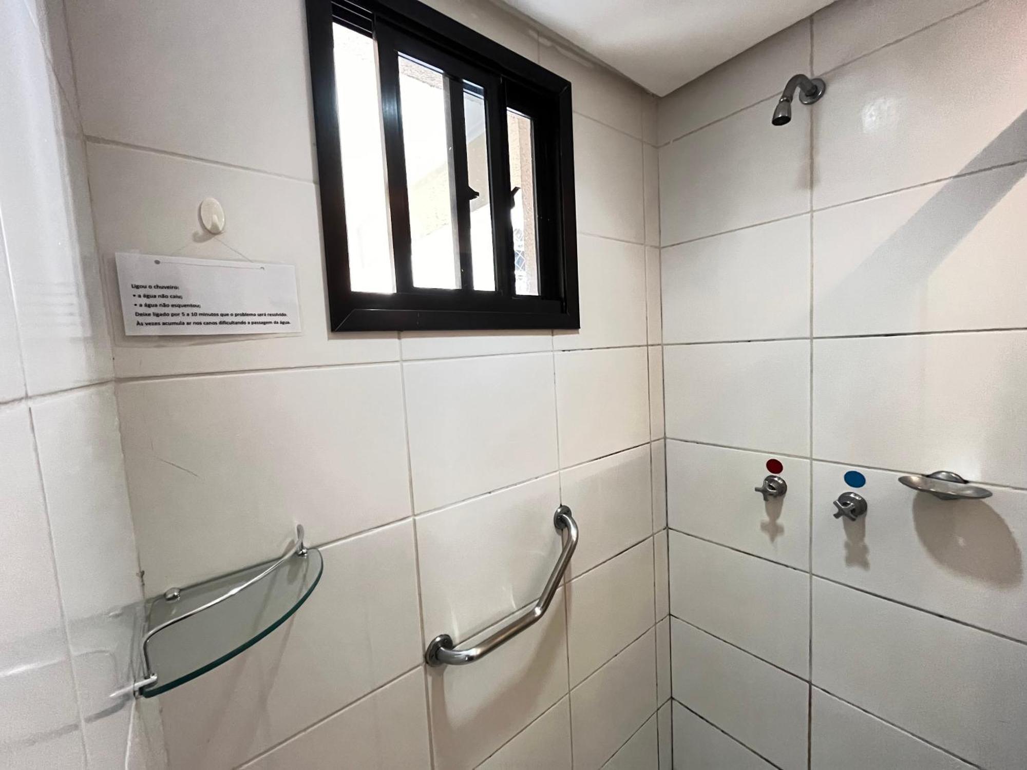 Flat 2313 - Crystal Place Apartment Goiânia Exterior foto